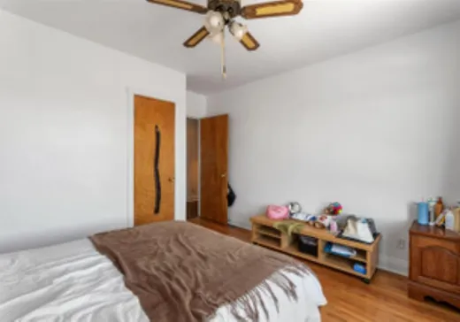 Triplex à vendre - 2457-2459 Rue Villeray, Montréal (Villeray), H2E 1K1