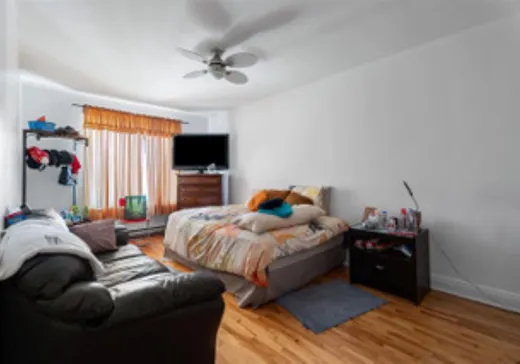 Triplex à vendre - 2457-2459 Rue Villeray, Montréal (Villeray), H2E 1K1