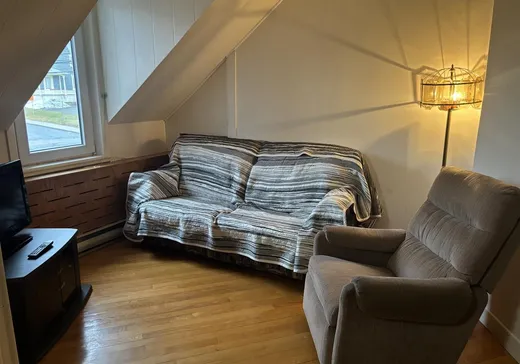 4-Plex à vendre - 5-7B Rue Laurier O., Victoriaville, G6P 6P4
