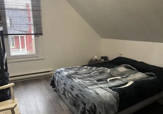 4-Plex à vendre - 5-7B Rue Laurier O., Victoriaville, G6P 6P4
