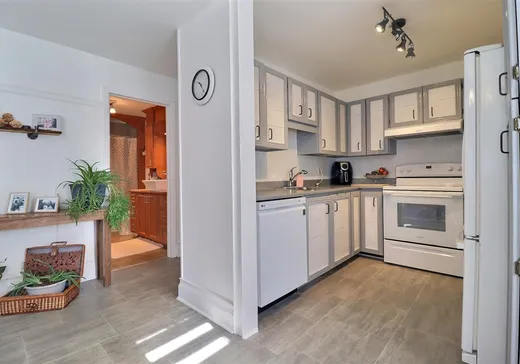 Duplex à vendre - 137-139 11e Avenue, Drummondville, J2B 2X5