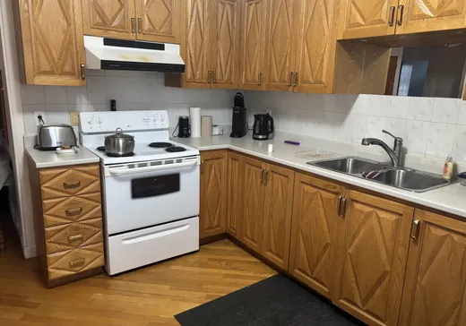 4-Plex à vendre - 5-7B Rue Laurier O., Victoriaville, G6P 6P4