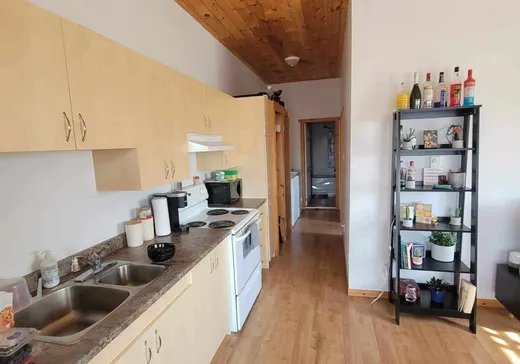 5-Plex à vendre - 670-676 10e Avenue, Senneterre, J0Y 2M0