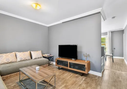 Duplex à vendre - 218-220 Rue du Sacré-Coeur, Charlemagne, J5Z 1X3