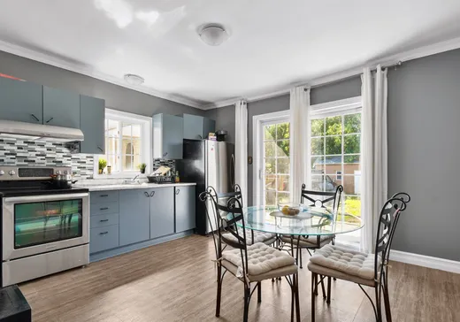 Duplex à vendre - 218-220 Rue du Sacré-Coeur, Charlemagne, J5Z 1X3