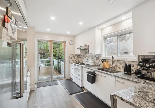 Duplex for Sale - 864-866 Rue du Gray Circle, Montreal (Saint-Laurent), H4M 2C4