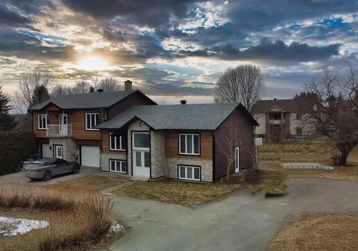 Duplex for Sale - 4Z Rue Claire, Coaticook, J0B 1L0