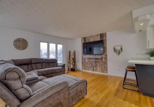 Duplex for Sale - 4Z Rue Claire, Coaticook, J0B 1L0