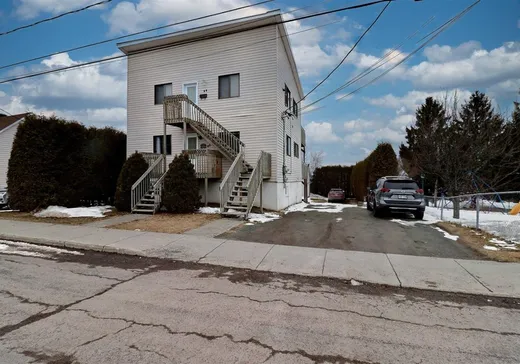 Duplex for sale - 40-44 Rue St-Marc, Rivière-du-Loup, G5R1B8