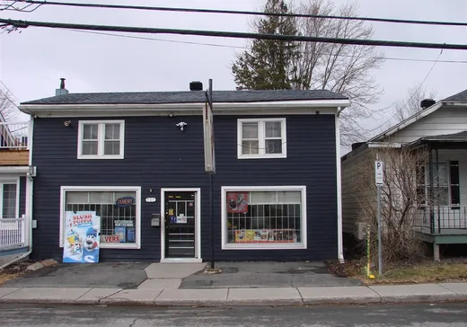 Duplex à vendre - 701-705 4e Rue, Saint-Jean-sur-Richelieu, J2X 3N3