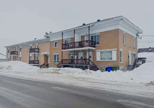 5-Plex for sale - 653-655 Rue Joffre, La Tuque, G9X2N4