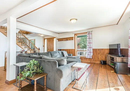 Duplex for Sale - 447-449 12e Avenue N., Sherbrooke, J1E 2W7