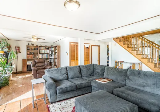 Duplex for Sale - 447-449 12e Avenue N., Sherbrooke, J1E 2W7