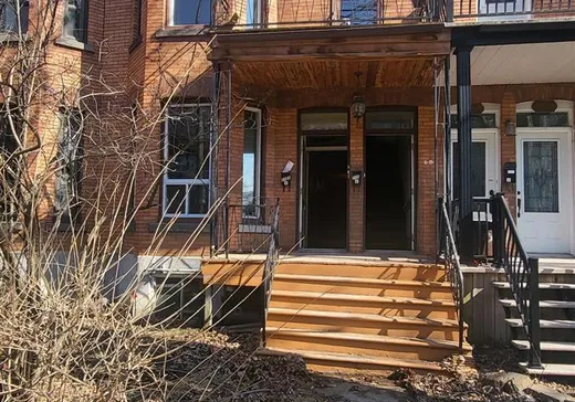 Duplex for sale - 2153-2155 Av. d'Oxford, Montreal (Villeray), H2A2X7