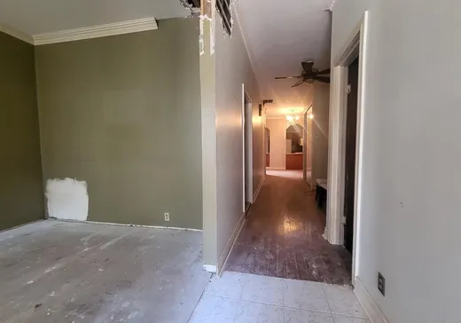 Duplex for Sale - 2153-2155 Av. d'Oxford, Montreal (Villeray), H2A 2X7