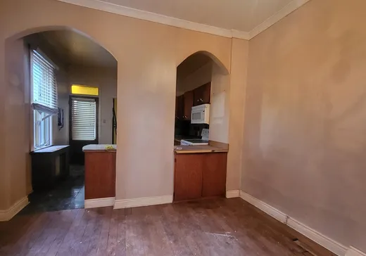 Duplex for Sale - 2153-2155 Av. d'Oxford, Montreal (Villeray), H2A 2X7