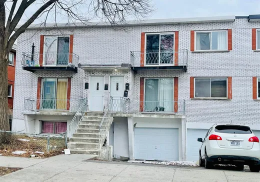 5-Plex à vendre - 11448-11456 Av. Allard, Montréal (Nord), H1G3L3