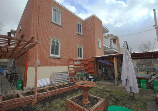 Duplex à vendre - 1696-1698 Rue Couvrette, Montréal (Saint-Laurent), H4L 4T8