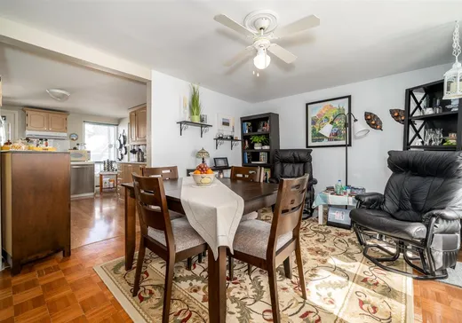 Duplex for Sale - 383-383A Rue St-Joseph, Lévis, G6V 1G6