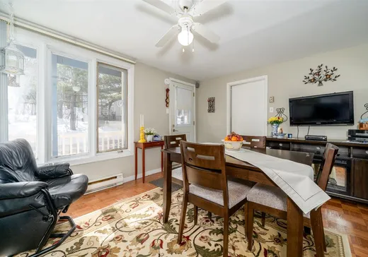 Duplex for Sale - 383-383A Rue St-Joseph, Lévis, G6V 1G6