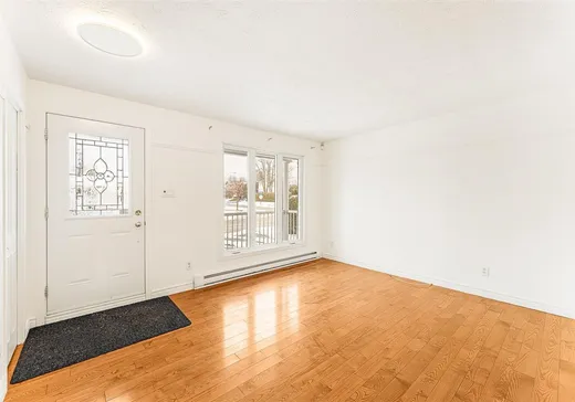 Duplex à vendre - 243-247 Rue Allard, Sherbrooke, J1G 3X9