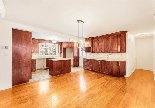 Duplex à vendre - 243-247 Rue Allard, Sherbrooke, J1G 3X9