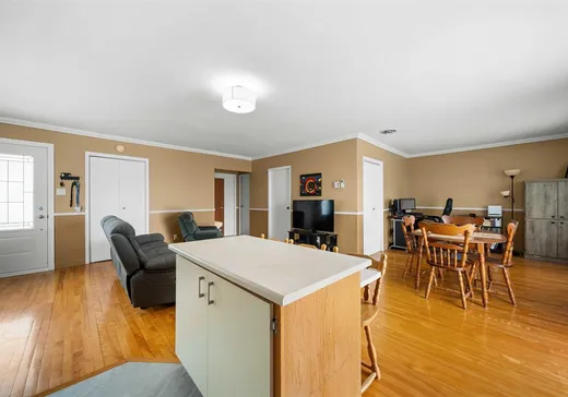 Duplex à vendre - 835-837 104e Avenue, Shawinigan-Sud, G9P 1J5