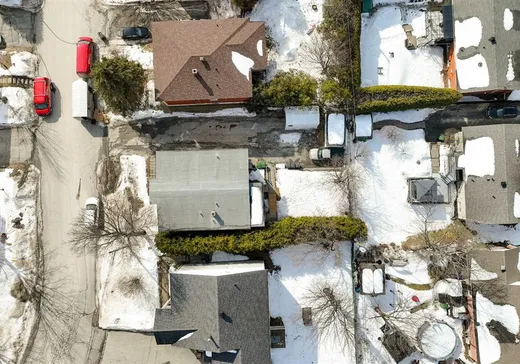 Triplex for Sale - 95 Rue d'Alençon, Sherbrooke, J1G 3A2