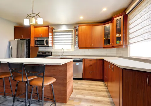 5-Plex à vendre - 431-439 Rue Hervieux, Lachenaie, J6W 3R7