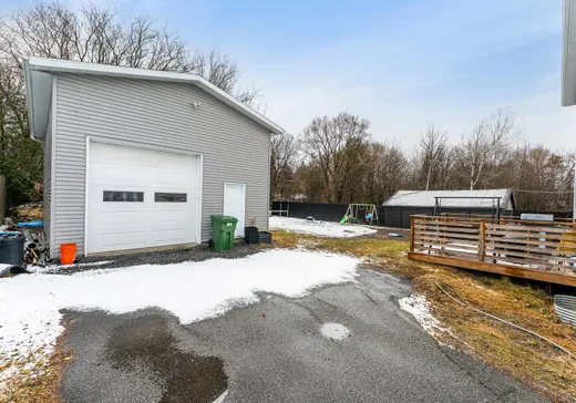 5-Plex for Sale - 113 Rue Oliver, Cowansville, J2K 1H7