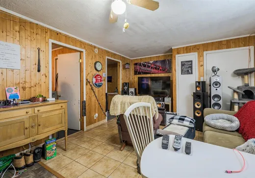 5-Plex for Sale - 162-162E Rue Principale, Daveluyville, G0Z 1C0