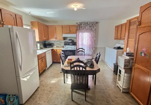 Duplex à vendre - 21-21A Rue St-Paul, Victoriaville, G6P 3J2