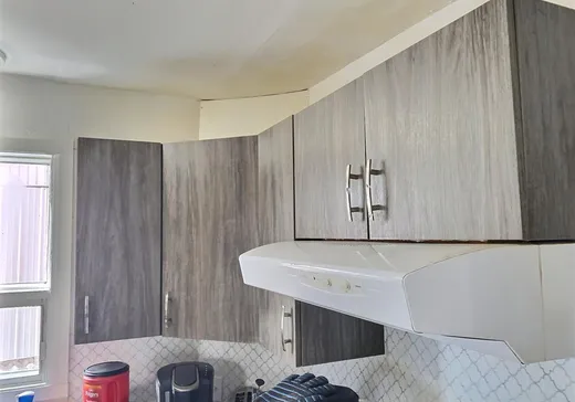Duplex for Sale - 42-44 Rue Édouard, Victoriaville, G6P 3H7