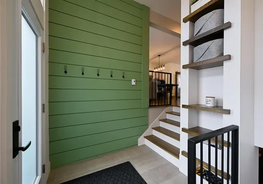 Triplex for Sale - 19-19B Rue St-Léon, St-Jean-Chrysostome, J0S 1R0