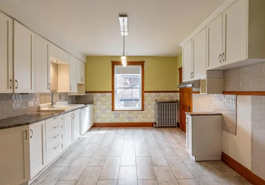 Duplex à vendre - 1814-1816 Rue Denonville, Ville Emard (Île de Montréal), H4E 1M3