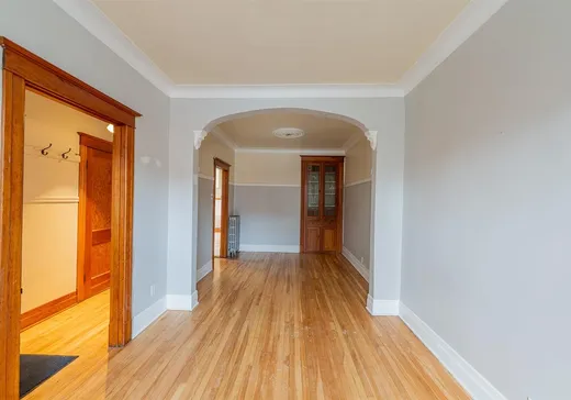 Duplex à vendre - 1814-1816 Rue Denonville, Ville Emard (Île de Montréal), H4E 1M3
