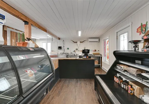 Duplex à vendre - 20 Rue du Collège, Pont-Rouge, G3H 2Z8