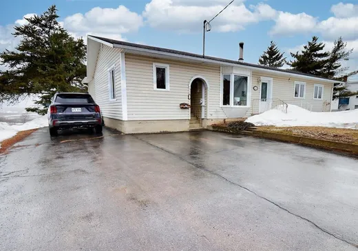 Duplex for sale - 416Z-418Z Av. St-Clovis, St-Alexandre-De-Kamouraska, G0L2G0
