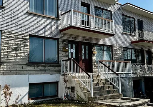 Triplex for Sale - 2626-2628 Av. Charland, Montreal (Villeray), H1Z 1C6