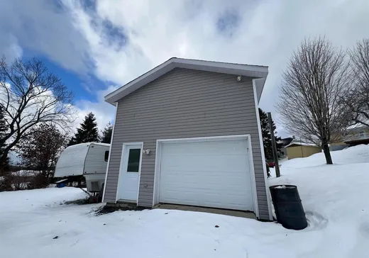 Duplex for Sale - 282Z 2e Avenue, Lac-Etchemin, G0R 1S0