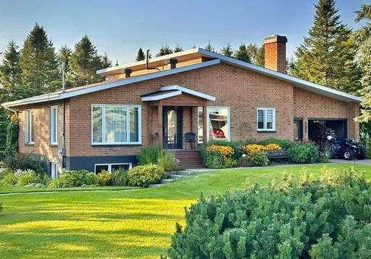 Duplex for sale - 232Z Route 195 N., Matapedia, G5J2H7