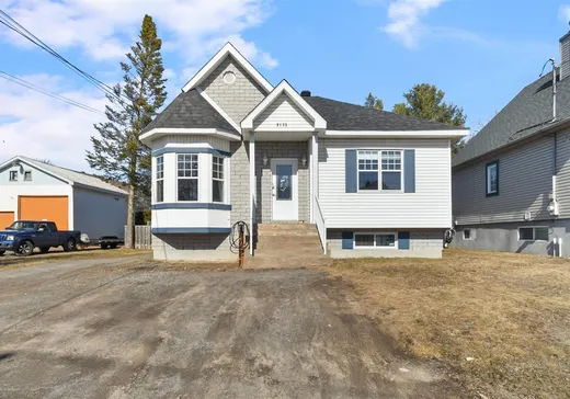 Duplex for sale - 2133-2135 Rue Johanne, Terrebonne, J6Y1Z8