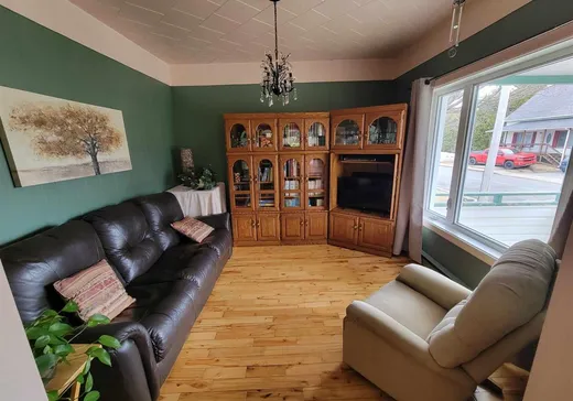 Duplex for Sale - 177-181 Rue de l'Église, Victoriaville, G0Z 1G0