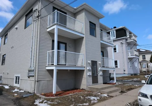 4-Plex for sale - 291-297 Rue St-Gabriel, Ste-Thecle, G0X3G0
