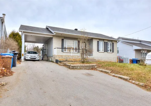 Duplex for sale - 5921 Rue du Chardonneret, Terrebonne, J7M1G1