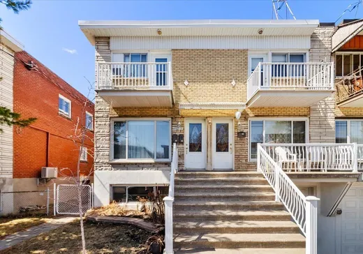 Triplex for Sale - 6015-6019 Rue Pierre-Bédard, Montreal (Mercier/Hochelaga-Maisonneuve), H1M 1K3