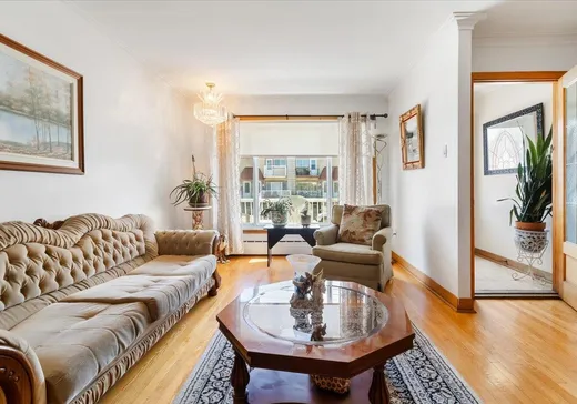 Triplex for Sale - 6015-6019 Rue Pierre-Bédard, Montreal (Mercier/Hochelaga-Maisonneuve), H1M 1K3