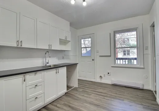 5-Plex à vendre - 1500-1520 Av. St-Pascal, Limoilou, G1J 4P9