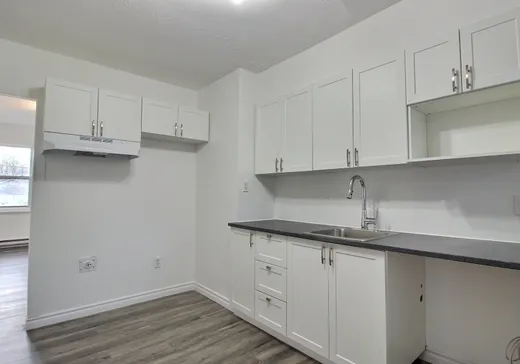 5-Plex à vendre - 1500-1520 Av. St-Pascal, Limoilou, G1J 4P9