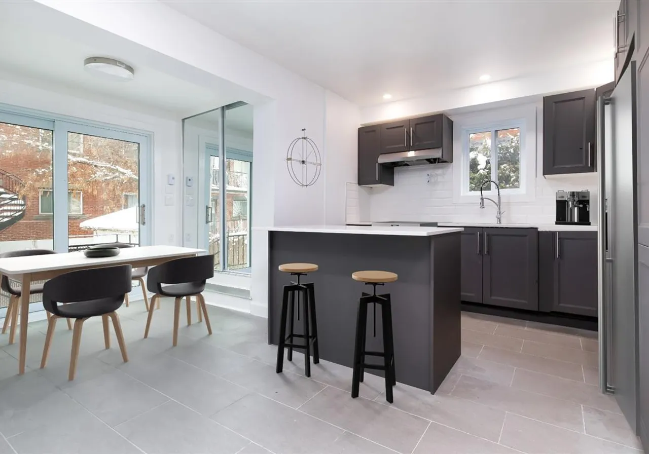 Duplex for Sale - 5534-5536 Rue Pierre-Tétreault, Montreal (Mercier/Hochelaga-Maisonneuve), H1K 4M3